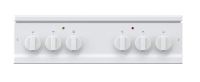 Лот: 15836604. Фото: 7. Электрическая плита Gorenje EC...