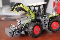 Лот: 11087458. Фото: 4. Lego Technic Claas Xerion 5000... Красноярск