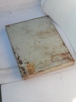 Лот: 25732444. Фото: 5. Металлическая кассета для мелочей...