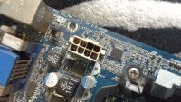 Лот: 10574948. Фото: 5. Материнская плата ASRock A790GXH...