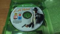 Лот: 16870730. Фото: 2. L.A. Noire [Xbox One]. Игровые приставки, консоли, видеоигры