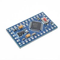 Лот: 9655908. Фото: 3. Arduino pro mini Atmega328p 5... Красноярск