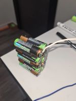 Лот: 25799918. Фото: 3. Аккумулятор Duracell 2500мАч б... Компьютеры, оргтехника, канцтовары