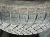 Лот: 23060563. Фото: 5. Pirelli Ice Zero 235/55 R18 104T