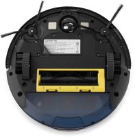 Лот: 21070352. Фото: 4. Робот-пылесос Polaris PVCR 0735... Красноярск