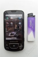 Лот: 651844. Фото: 3. Samsung GT-i7500. Красноярск