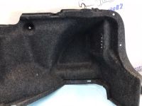 Лот: 24308426. Фото: 4. обшивка багажника toyota corolla... Красноярск