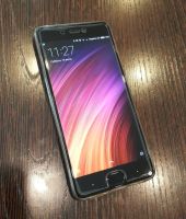 Лот: 9972483. Фото: 3. Xiaomi Mi5S (идеальное состояние... Красноярск