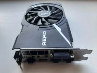 Лот: 25033518. Фото: 4. 1060 3Gb Видеокарта MSI Geforce... Красноярск