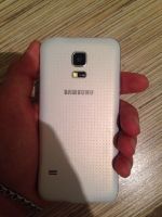 Лот: 6104519. Фото: 2. Продам или обменяю samsung galaxy... Смартфоны, связь, навигация