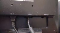 Лот: 18368975. Фото: 4. Монитор acer al1715sm. Красноярск