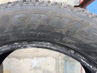 Лот: 8379569. Фото: 3. Зимняя резина Bridgestone R15... Авто, мото, водный транспорт