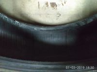 Лот: 13412090. Фото: 2. Nokian 185/70 R14 hakkapelitta... Шины, Диски