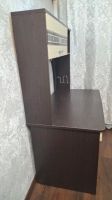 Лот: 25889698. Фото: 6. Стол компьютерный с полкой и тумбой...
