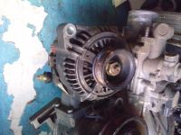 Лот: 5913669. Фото: 2. Двигатель 1JZ, 2.5l. Автозапчасти