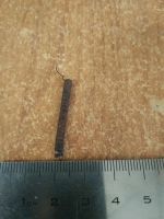 Лот: 19934259. Фото: 2. Пружинка 30/3. Канцелярские и офисные товары