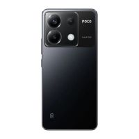 Лот: 21450174. Фото: 2. Смартфон Xiaomi POCO X6 5G 12... Смартфоны, связь, навигация