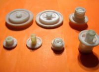 Лот: 22462410. Фото: 2. Комплект шестерней принтера Samsung... Принтеры, сканеры, МФУ