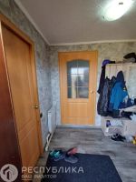Лот: 21145209. Фото: 19. Продажа Часть дома Городок, Мелиорации...