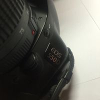 Лот: 6365609. Фото: 2. Canon EOS 550D Kid + ОбъективTamron... Фотокамеры