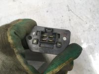 Лот: 21710069. Фото: 2. реостат печки Daewoo Gentra SA48. Автозапчасти