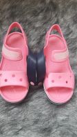 Лот: 15893171. Фото: 4. сабо_ сланцы_кроксы crocs 33_34. Красноярск