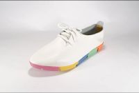 Лот: 11341966. Фото: 4. Кеды женские 37,5 размер. Красноярск