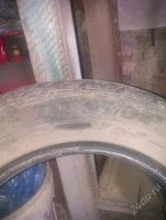 Лот: 2181759. Фото: 2. Dunlop лето. Шины, Диски