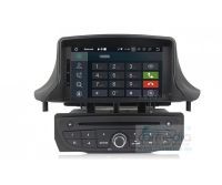 Лот: 16730587. Фото: 4. Штатная магнитола для Renault... Красноярск