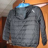 Лот: 11470993. Фото: 2. Куртка спортивная Adidas подростковая. Спортивная одежда