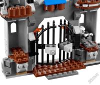 Лот: 5720285. Фото: 5. Лего Lego Movie 70806 Конница...
