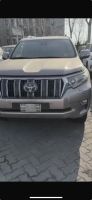 Лот: 25040508. Фото: 2. Toyota Land Cruiser Prado 2022. Авто, мото, водный транспорт
