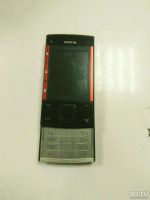 Лот: 10712367. Фото: 4. Корпус с дисплеем и шлейфом Nokia... Красноярск