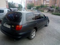 Лот: 14019171. Фото: 6. Toyota caldina