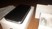 Лот: 7798889. Фото: 2. iphone 5s space gray 16gb. Смартфоны, связь, навигация
