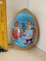 Лот: 24385971. Фото: 2. Контейнер яйцо. Посуда, кухонная утварь