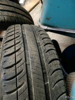 Лот: 13471076. Фото: 3. Отличные шины r14. Авто, мото, водный транспорт