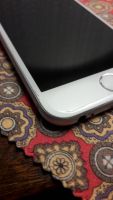 Лот: 8791573. Фото: 4. Iphone 6 64gb silver