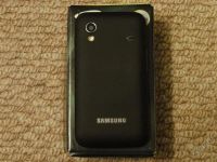 Лот: 2484879. Фото: 2. Samsung Galaxy Ace. Смартфоны, связь, навигация