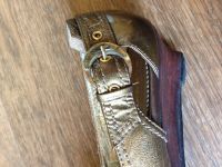 Лот: 11893408. Фото: 3. босоножки из натуральной кожи... Одежда, обувь, галантерея