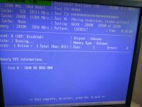 Лот: 25343852. Фото: 2. DDR2 2Gb 800mhz низкопрофильная. Комплектующие