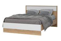 Лот: 23912750. Фото: 2. Кровать Hoff Ирис. Мебель для спальни