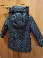 Лот: 17574087. Фото: 3. Куртка, р.98, Orby, +штаны и гапка... Дети растут