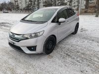 Лот: 19987534. Фото: 3. Honda fit. Красноярск