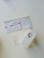 Лот: 25898489. Фото: 5. SimPal W230 умная розетка