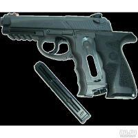 Лот: 10002877. Фото: 3. Пистолет Borner Sport 306 (Beretta... Спортивные товары