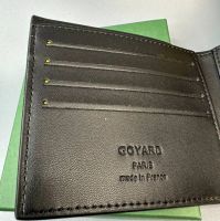 Лот: 23605424. Фото: 6. Кошелёк портмоне goyard