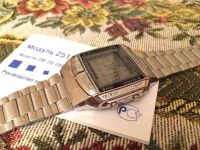 Лот: 8913527. Фото: 3. Casio DB 36/360. Ювелирные изделия, бижутерия, часы
