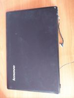 Лот: 17850498. Фото: 2. Матрица ноутбука Lenovo G570. Комплектующие
