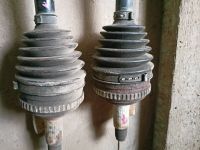 Лот: 19545700. Фото: 4. Привод левый Honda Odyssey RA6... Красноярск